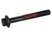 Schraube, Einspritzdüsenhalter METZGER AUTOTEILE 0873068