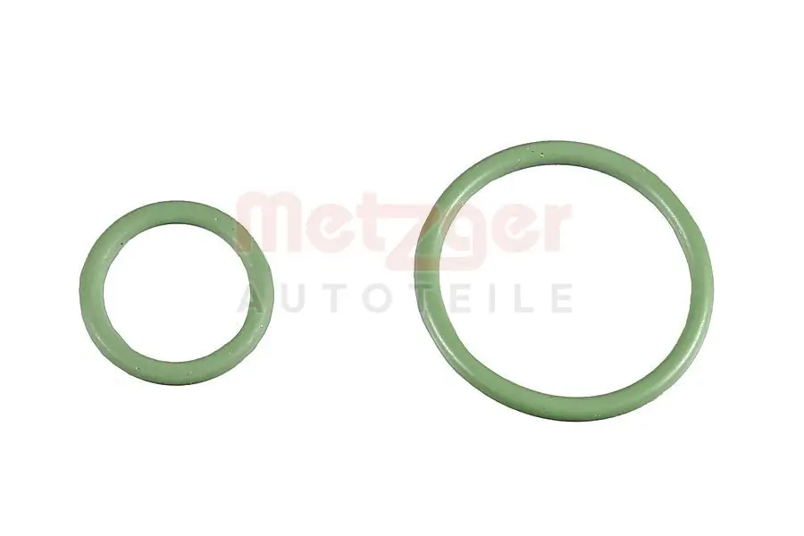 Dichtungssatz, Einspritzpumpe METZGER AUTOTEILE 0873069