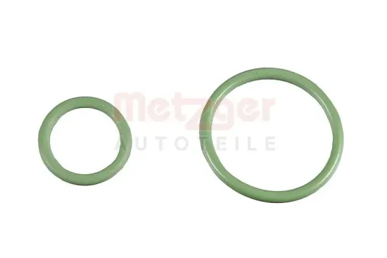 Dichtungssatz, Einspritzpumpe METZGER AUTOTEILE 0873069 Bild Dichtungssatz, Einspritzpumpe METZGER AUTOTEILE 0873069
