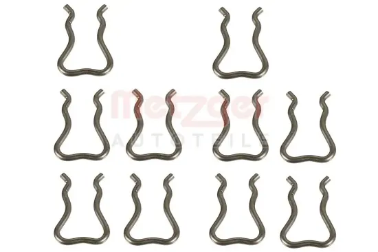 Haltefeder METZGER AUTOTEILE 0873070 Bild Haltefeder METZGER AUTOTEILE 0873070