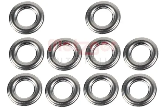 Wärmeschutzscheibe, Einspritzanlage METZGER AUTOTEILE 0873081 Bild Wärmeschutzscheibe, Einspritzanlage METZGER AUTOTEILE 0873081