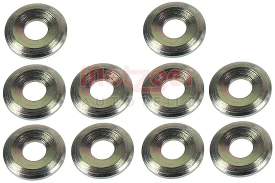 Wärmeschutzscheibe, Einspritzanlage METZGER AUTOTEILE 0873098 Bild Wärmeschutzscheibe, Einspritzanlage METZGER AUTOTEILE 0873098