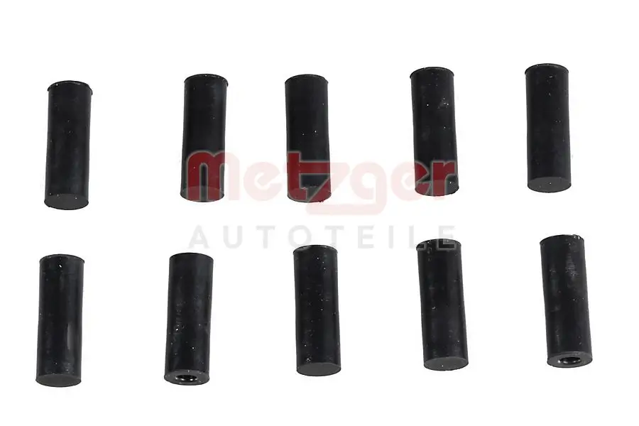 Verschlusskappe, Leckkraftstoff METZGER AUTOTEILE 0873119