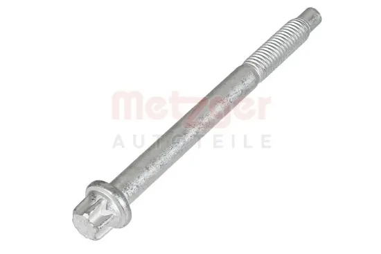 Schraube, Einspritzdüsenhalter METZGER AUTOTEILE 0873122 Bild Schraube, Einspritzdüsenhalter METZGER AUTOTEILE 0873122