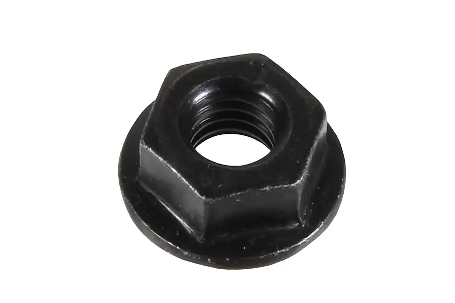 Spannmutter, Düsenhalter METZGER AUTOTEILE 0873124