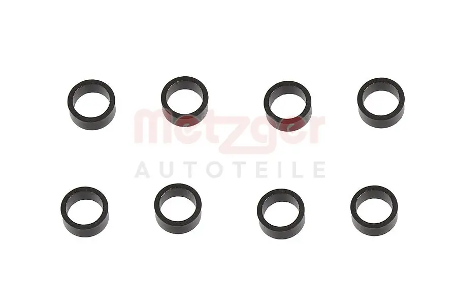 Dichtungssatz, Einspritzdüse METZGER AUTOTEILE 0873125