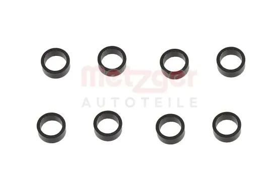 Dichtungssatz, Einspritzdüse METZGER AUTOTEILE 0873125 Bild Dichtungssatz, Einspritzdüse METZGER AUTOTEILE 0873125