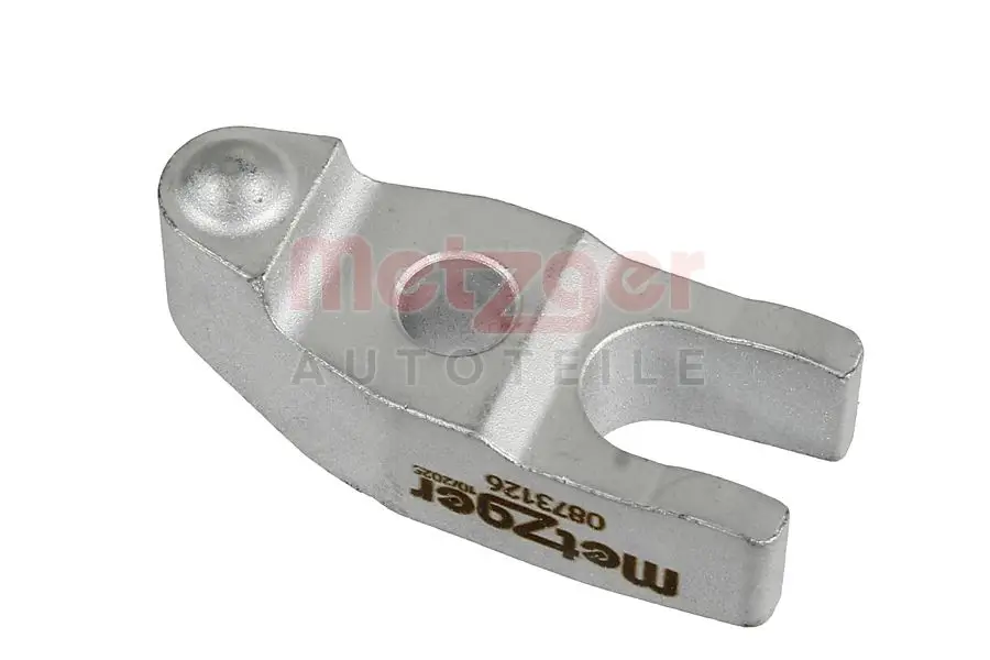 Halter, Einspritzdüse METZGER AUTOTEILE 0873126