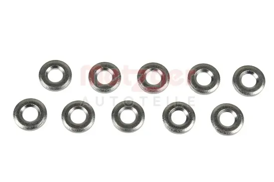 Wärmeschutzscheibe, Einspritzanlage METZGER AUTOTEILE 0873135 Bild Wärmeschutzscheibe, Einspritzanlage METZGER AUTOTEILE 0873135