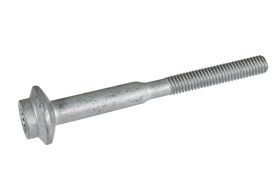 Schraube, Einspritzdüsenhalter METZGER AUTOTEILE 0873137