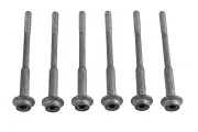 Schraube, Einspritzdüsenhalter METZGER AUTOTEILE 0873138