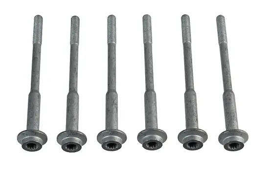 Schraube, Einspritzdüsenhalter METZGER AUTOTEILE 0873138 Bild Schraube, Einspritzdüsenhalter METZGER AUTOTEILE 0873138