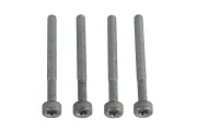 Schraube, Einspritzdüsenhalter METZGER AUTOTEILE 0873139