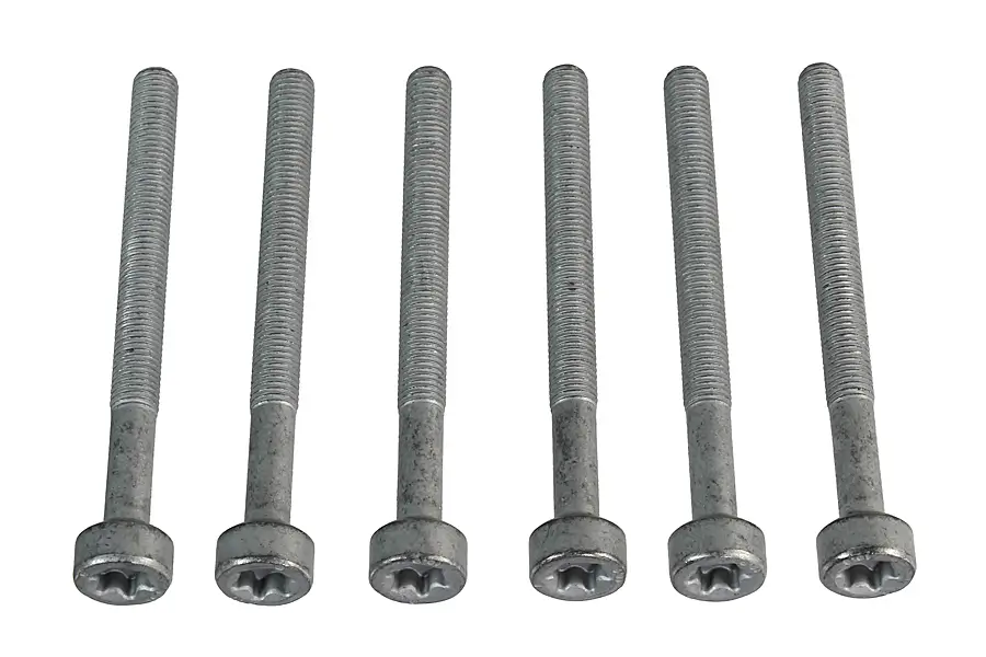 Schraube, Einspritzdüsenhalter METZGER AUTOTEILE 0873141