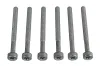 Schraube, Einspritzd&uuml;senhalter METZGER AUTOTEILE 0873141