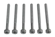 Schraube, Einspritzdüsenhalter METZGER AUTOTEILE 0873141
