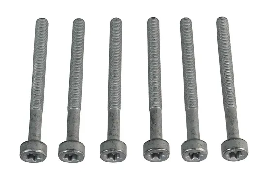Schraube, Einspritzdüsenhalter METZGER AUTOTEILE 0873141 Bild Schraube, Einspritzdüsenhalter METZGER AUTOTEILE 0873141