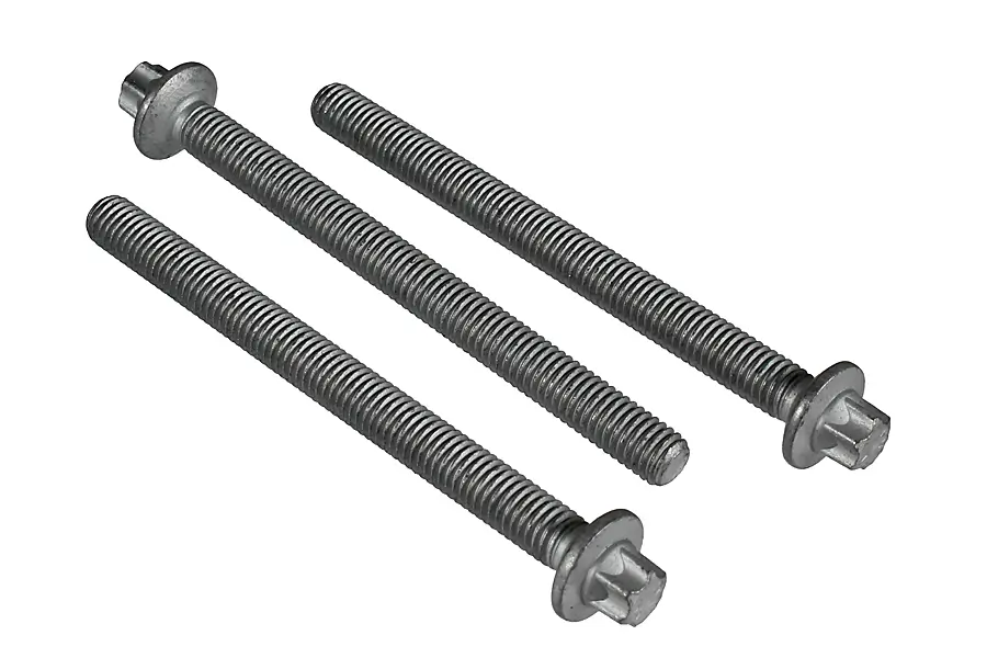 Schraube, Einspritzdüsenhalter METZGER AUTOTEILE 0873145