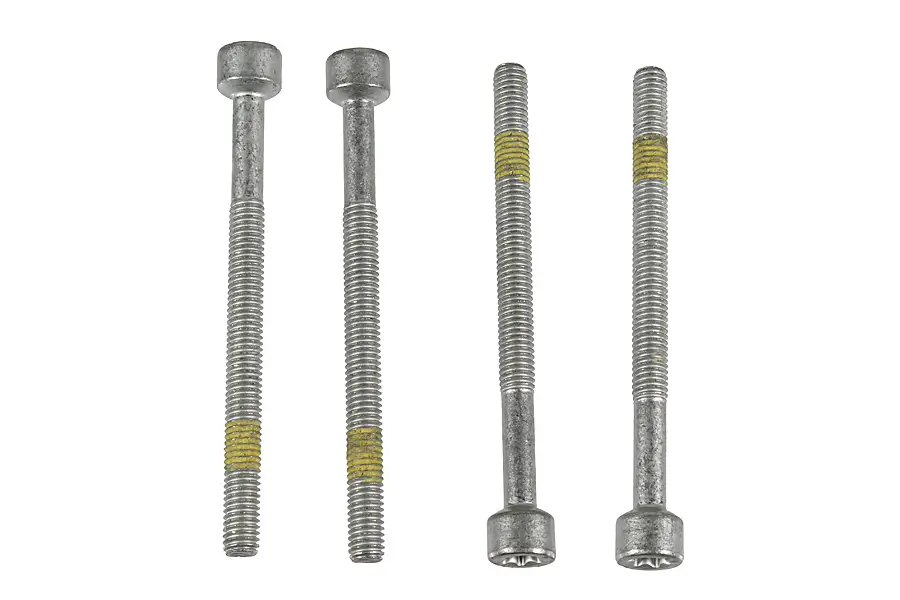 Schraube, Einspritzdüsenhalter METZGER AUTOTEILE 0873148