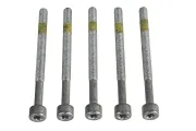 Schraube, Einspritzdüsenhalter METZGER AUTOTEILE 0873149