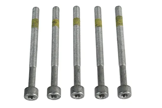 Schraube, Einspritzdüsenhalter METZGER AUTOTEILE 0873149 Bild Schraube, Einspritzdüsenhalter METZGER AUTOTEILE 0873149