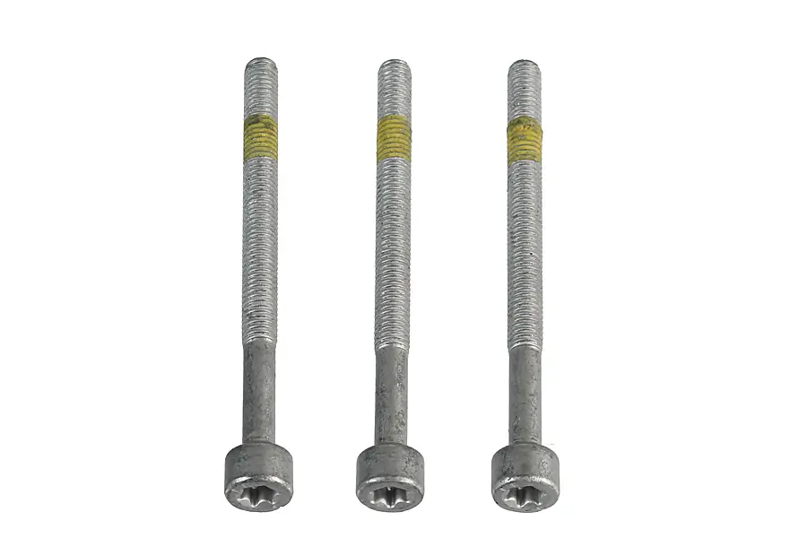 Schraube, Einspritzdüsenhalter METZGER AUTOTEILE 0873150