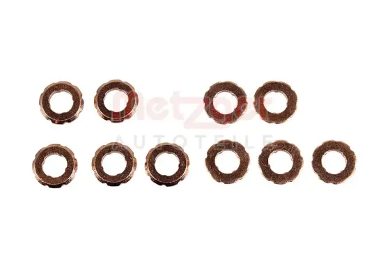 Wärmeschutzscheibe, Einspritzanlage METZGER AUTOTEILE 0873151 Bild Wärmeschutzscheibe, Einspritzanlage METZGER AUTOTEILE 0873151