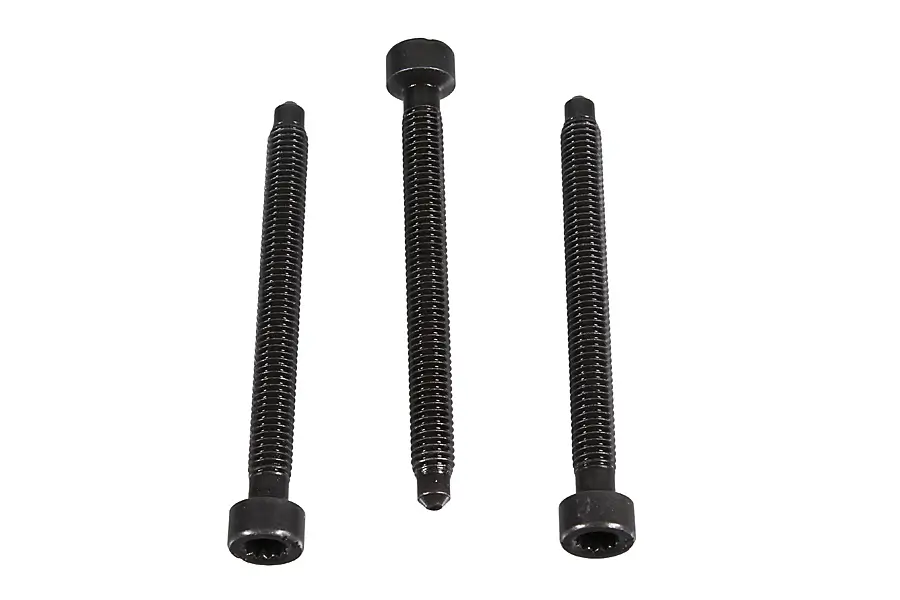 Schraube, Einspritzdüsenhalter METZGER AUTOTEILE 0873153