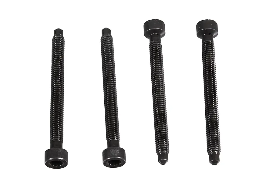 Schraube, Einspritzdüsenhalter METZGER AUTOTEILE 0873154
