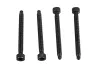 Schraube, Einspritzd&uuml;senhalter METZGER AUTOTEILE 0873154