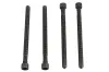 Schraube, Einspritzd&uuml;senhalter METZGER AUTOTEILE 0873157