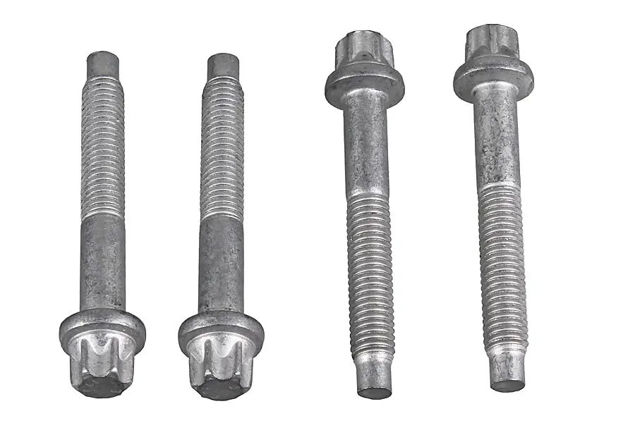 Schraube, Einspritzdüsenhalter METZGER AUTOTEILE 0873158