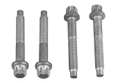 Schraube, Einspritzdüsenhalter METZGER AUTOTEILE 0873158