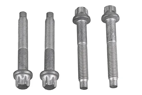 Schraube, Einspritzdüsenhalter METZGER AUTOTEILE 0873158 Bild Schraube, Einspritzdüsenhalter METZGER AUTOTEILE 0873158