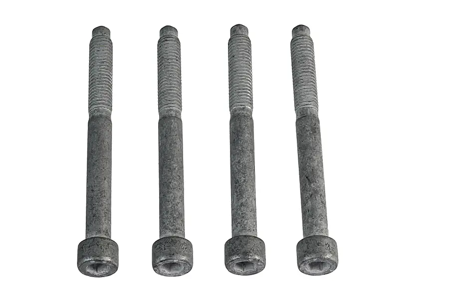 Schraube, Einspritzdüsenhalter METZGER AUTOTEILE 0873159