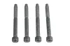 Schraube, Einspritzd&uuml;senhalter METZGER AUTOTEILE 0873159