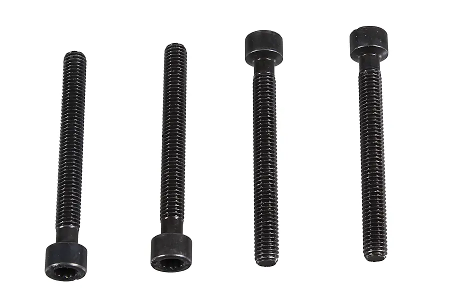 Schraube, Einspritzdüsenhalter METZGER AUTOTEILE 0873160