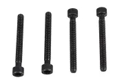 Schraube, Einspritzdüsenhalter METZGER AUTOTEILE 0873160