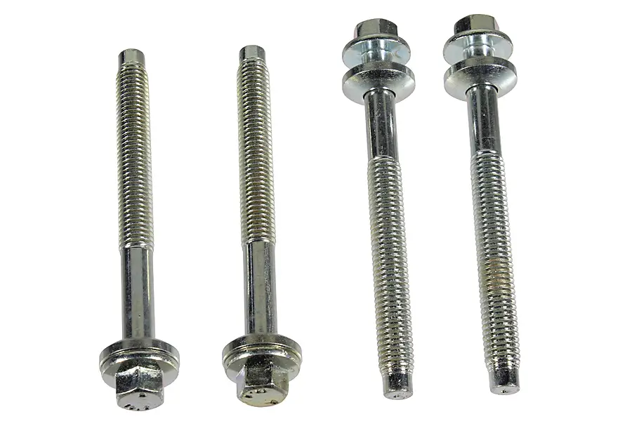 Schraube, Einspritzdüsenhalter METZGER AUTOTEILE 0873161
