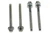 Schraube, Einspritzd&uuml;senhalter METZGER AUTOTEILE 0873161