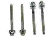 Schraube, Einspritzdüsenhalter METZGER AUTOTEILE 0873161