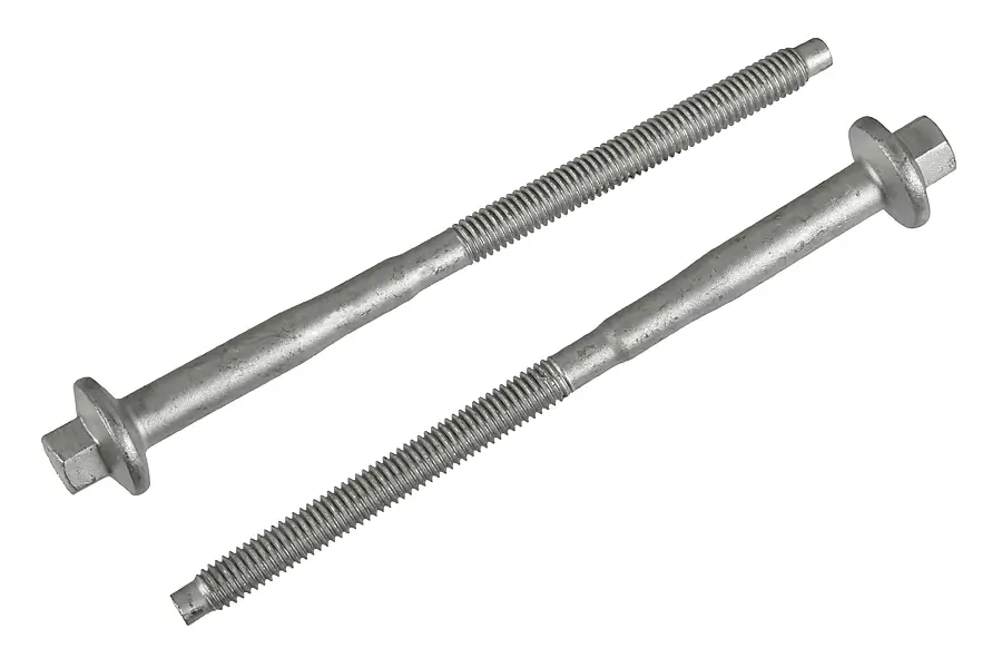 Schraube, Einspritzdüsenhalter METZGER AUTOTEILE 0873162