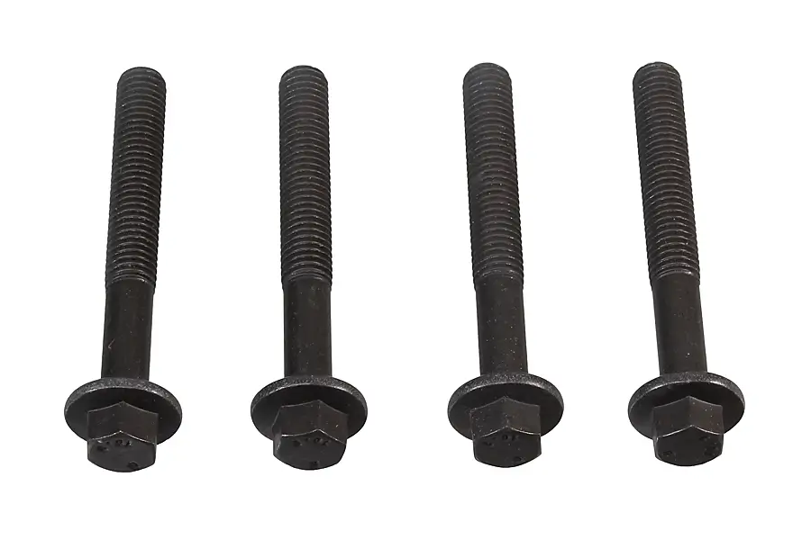 Schraube, Einspritzdüsenhalter METZGER AUTOTEILE 0873166