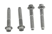 Schraube, Einspritzdüsenhalter METZGER AUTOTEILE 0873167