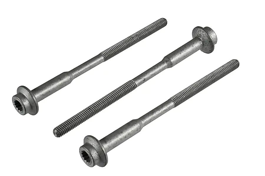 Schraube, Einspritzdüsenhalter METZGER AUTOTEILE 0873168