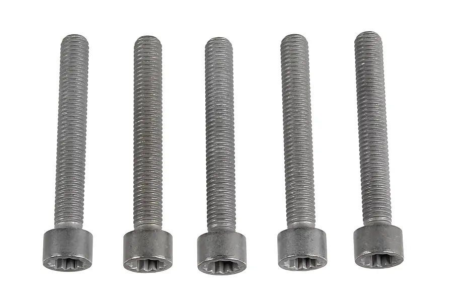 Schraube, Einspritzdüsenhalter METZGER AUTOTEILE 0873170