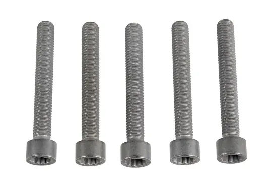 Schraube, Einspritzdüsenhalter METZGER AUTOTEILE 0873170 Bild Schraube, Einspritzdüsenhalter METZGER AUTOTEILE 0873170