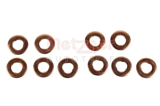 Wärmeschutzscheibe, Einspritzanlage METZGER AUTOTEILE 0873172 Bild Wärmeschutzscheibe, Einspritzanlage METZGER AUTOTEILE 0873172