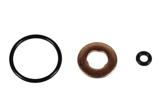 Dichtungssatz, Einspritzdüse METZGER AUTOTEILE 0873180 Bild Dichtungssatz, Einspritzdüse METZGER AUTOTEILE 0873180