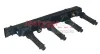Zündspule 12 V METZGER AUTOTEILE 0880010 Bild Zündspule 12 V METZGER AUTOTEILE 0880010